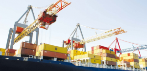 Politique commerciale export