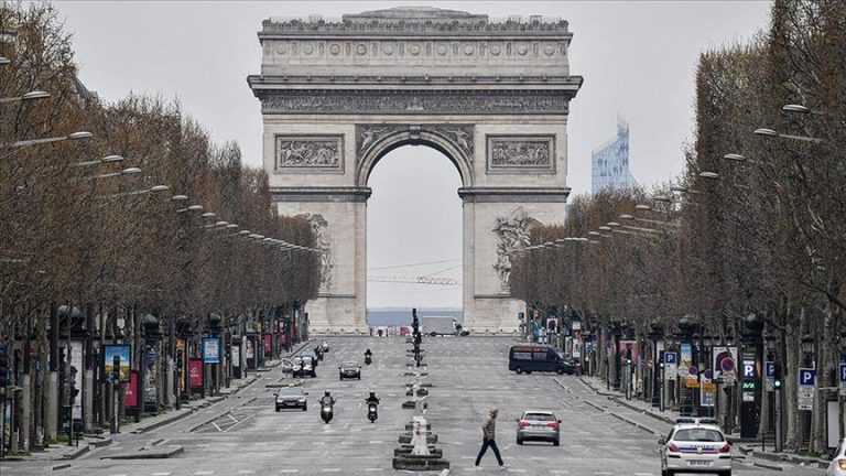 France