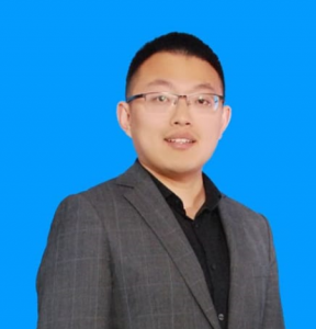 Hewen LU (Louis)