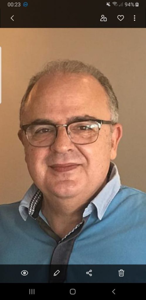 Le post-corona n'est pas qu’économique, il est d'abord politique 1 démocratie modèle social post covid 19 najib mikou bourse place boursière