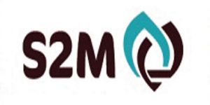 S2M logo