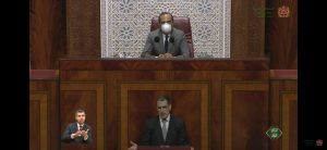 coronavirus maroc majorité opposition parlement