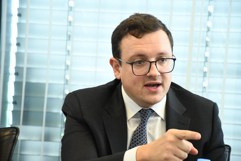 Ludovic Subran