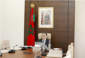 conseil de gouvernement état d'urgence sanitaire confinement