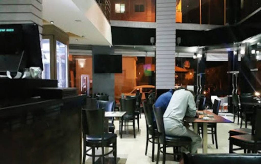 Cafés et restaurants : reprise ce 29 mai de l'activité... mais uniquement la livraison 1 cafés restaurants