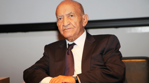 Abderrahman El Youssoufi