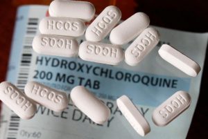 chloroquine