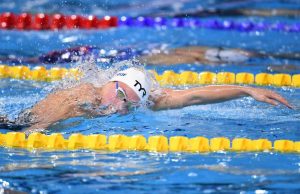 natation