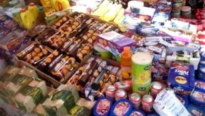 produits de base