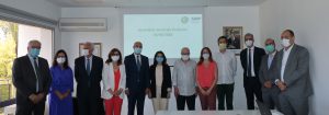 amip industrie pharmaceutique