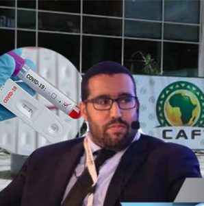 Abdelmounaïm Bah