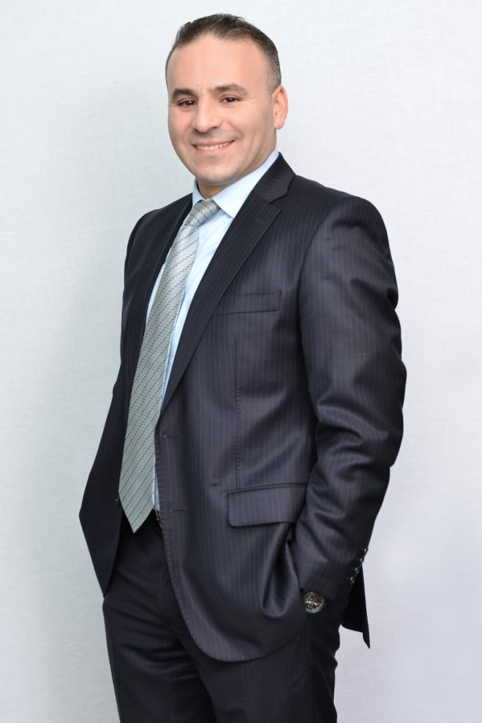 hakim bensaid amfp ecosystème articiatif finance participative