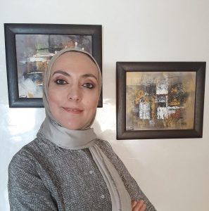 Hounaida Boukhari Dar al amane