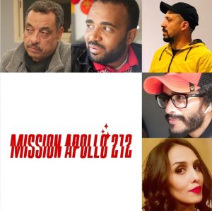 mission apollo