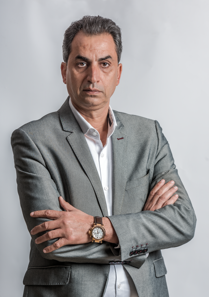 abdelghani youmni maroc