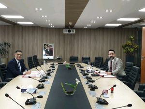BTI Bank sanad tamwil