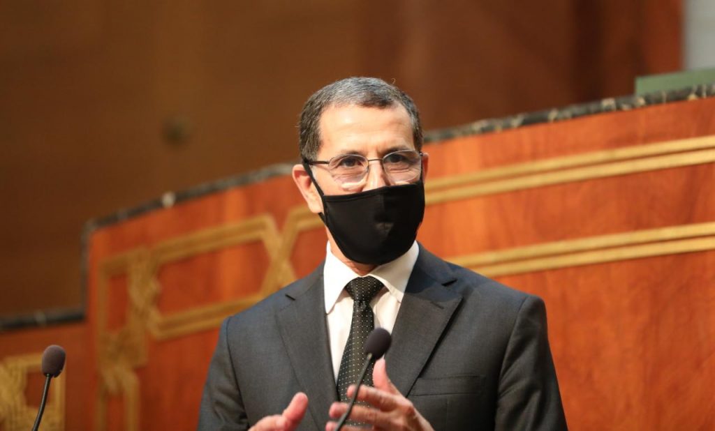 La phase 2 du déconfinement sera-t-elle entamée à partir du 20 juin ? 1 déconfinement
