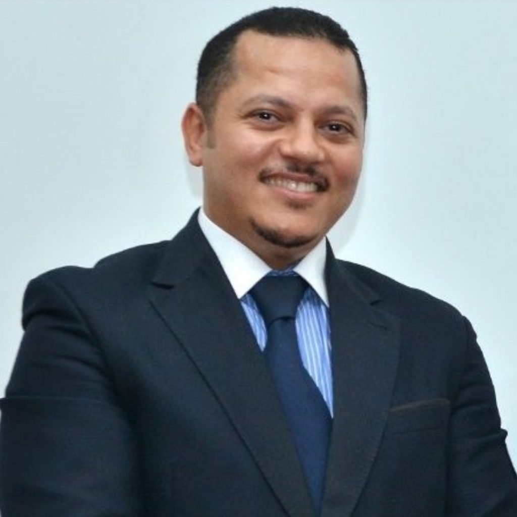 dr chami développement durable