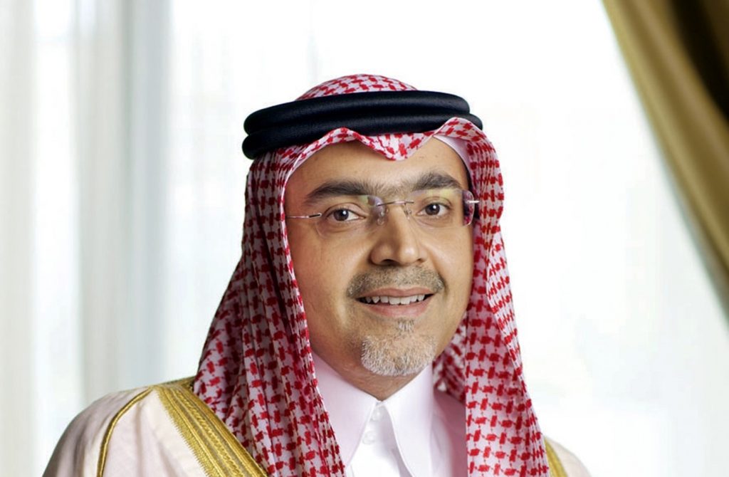 abdullah kamel saleh al baraka banking group