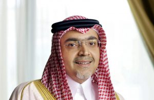 abdullah kamel saleh al baraka banking group