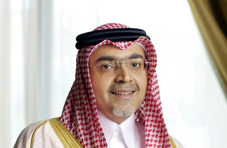 abdullah kamel saleh al baraka banking group