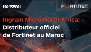 fortinet ingram mirco