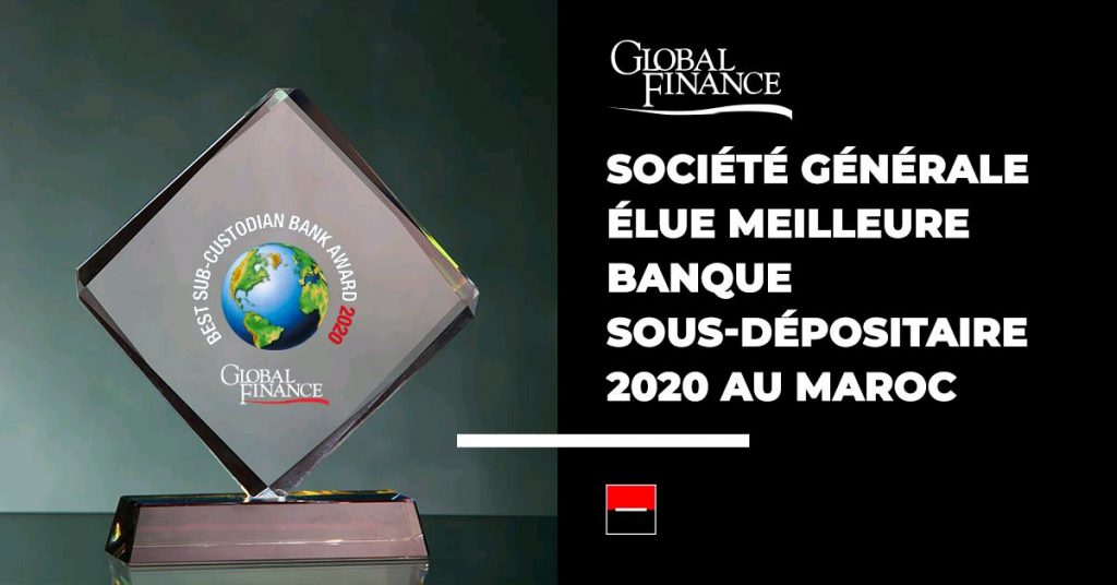 société générale maroc SGM