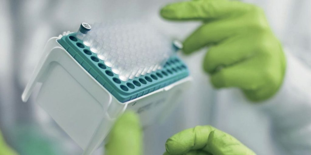 BioNtech grippe vaccin vaccination