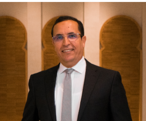 Mohamed El Azizi