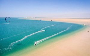 Dakhla tourisme