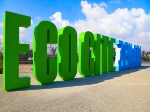 eco cité zenata