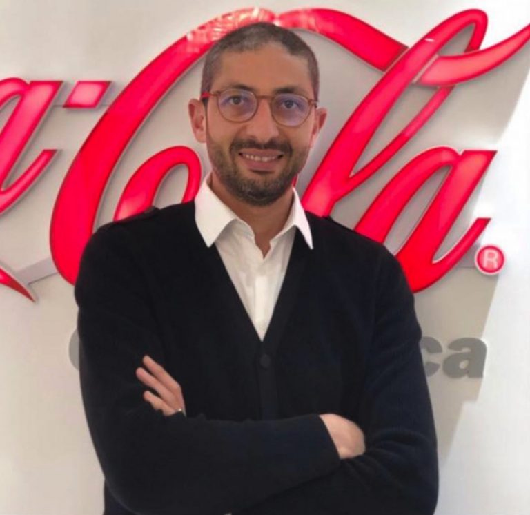 Coca-Cola