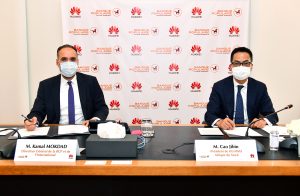 bcp huawei