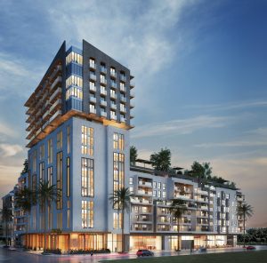 HILTON CANOPY