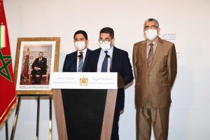 étatd d'urgence sanitaire conseil de gouvernement