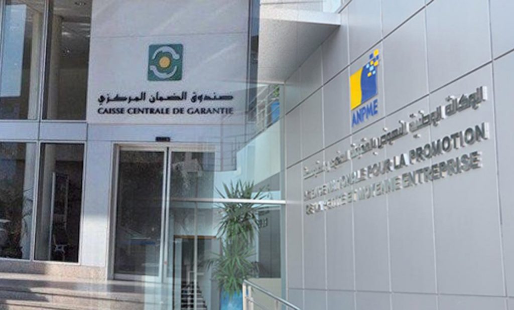 ccg maroc pme