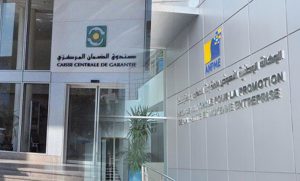 ccg maroc pme