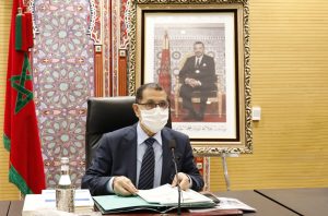 el otmani agence nationale des équipements publics