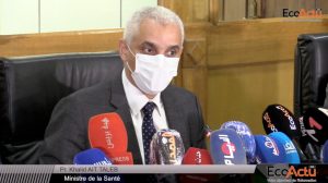 interdiction déplacements ministre de la santé