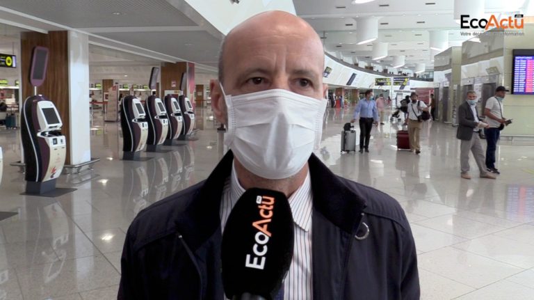 aéroport mohammed V abdelhak mazour onda opérations spéciales