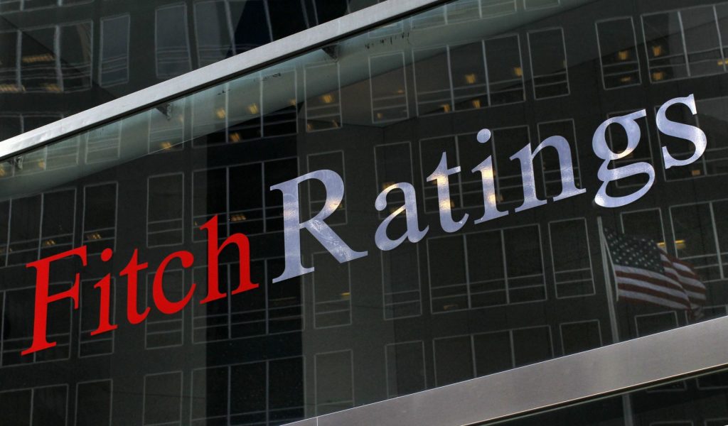 tremblement fitch ratings maroc