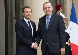 france turquie otan union européenne
