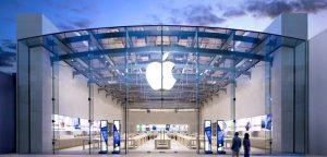 apple commission européenne gafa