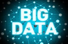 Big data