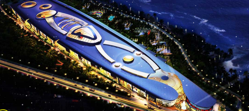Crise sanitaire : Morocco Mall octroie trois mois de loyers au profit de ses locataires 1 morocco mall
