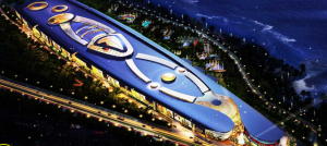 morocco mall