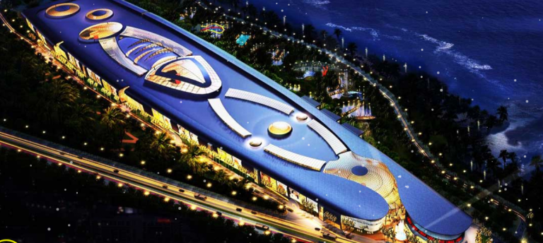 morocco mall