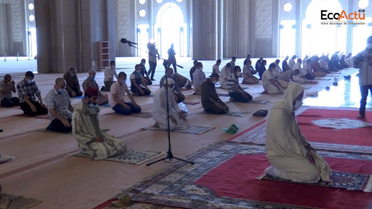 mosquée