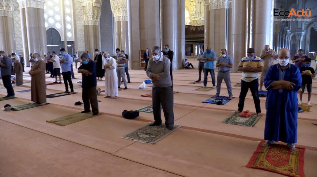 mosquées