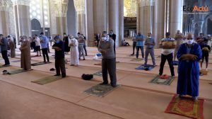mosquées